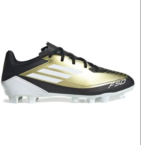 Chuteira Adidas F50 club Messi Campo