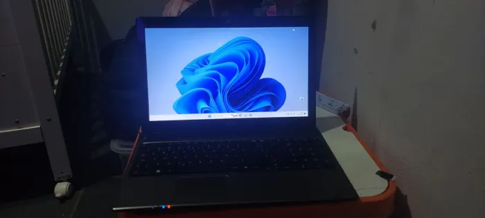 Notebook ACER ASPIRE (OPORTUNIDADE)