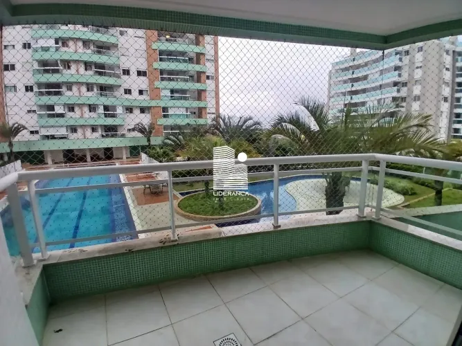 APARTAMENTO 02 DORMITÓRIO NO BAIRRO TRINDADE