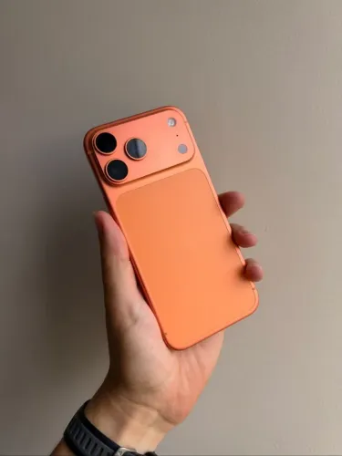 IPHONE 17 PRO MAX 256GB