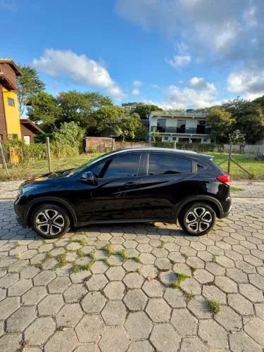 Honda HR-V EX 1.8 Flexone 16V 5P Aut. 2016