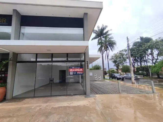 Sala Comercial para Locação em Dourados-MS