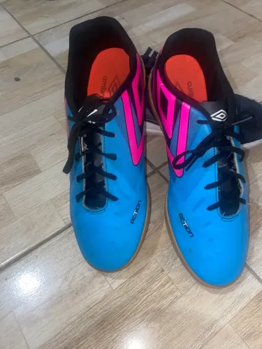 Futsal umbro action