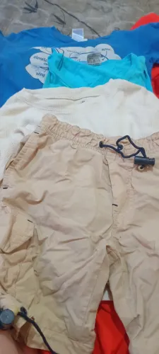 Roupas meninos 2 anos