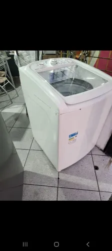 Máquina de lavar 13 kg