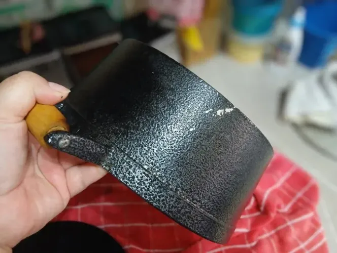 PANELA ALUMINIO