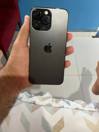 iPhone 14 Pro Max 128GB - Excelente Estado