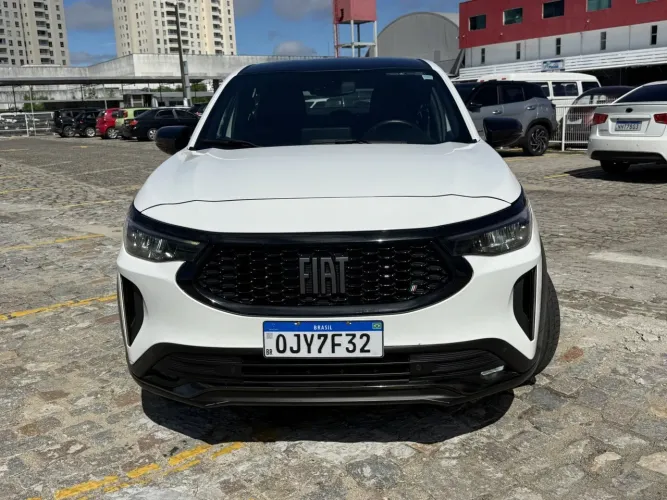 Fiat Fastback Limited Ed.1.3 270 T.flex Aut. 2023