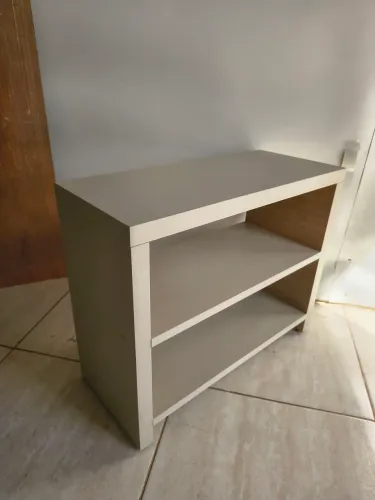 Sapateira hall- entrada- apartamento Barato