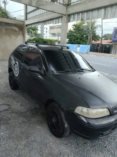 Fiat Palio 1.0/ Trofeo 1.0 Fire/ Fire Flex 2P 2006