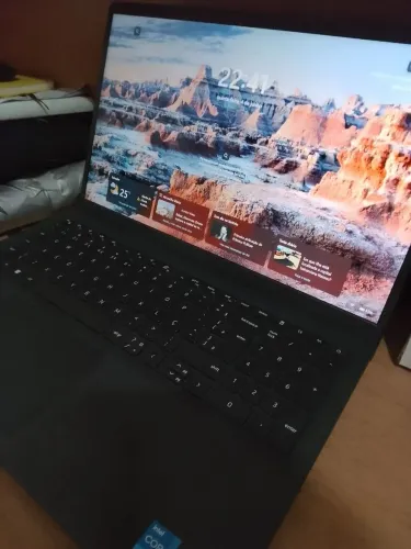 NOTEBOOK DELL INSPIRON 15