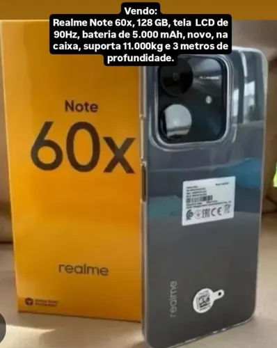 Note 60x