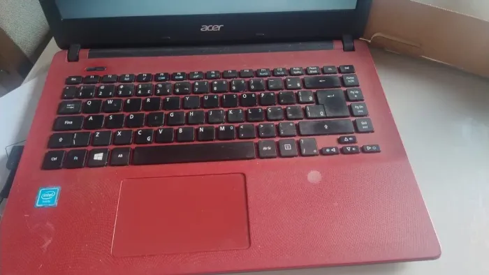 Notebook Acer