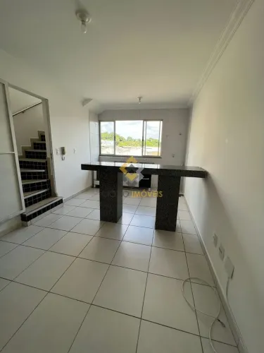 Cobertura 1 quarto para aluguel em frente a UFMG