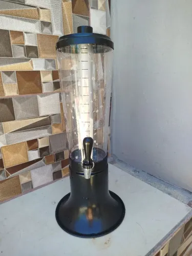 Vendo torre de chopp 3.5