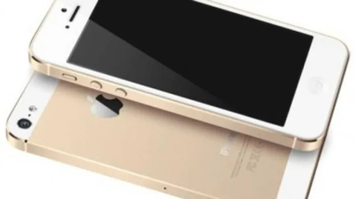 Apple Iphone 5s 32gb Dourado Desbloqueado