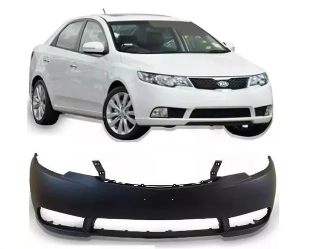 Capa Parachoque Dianteiro Kia Cerato 2009 2010 2011