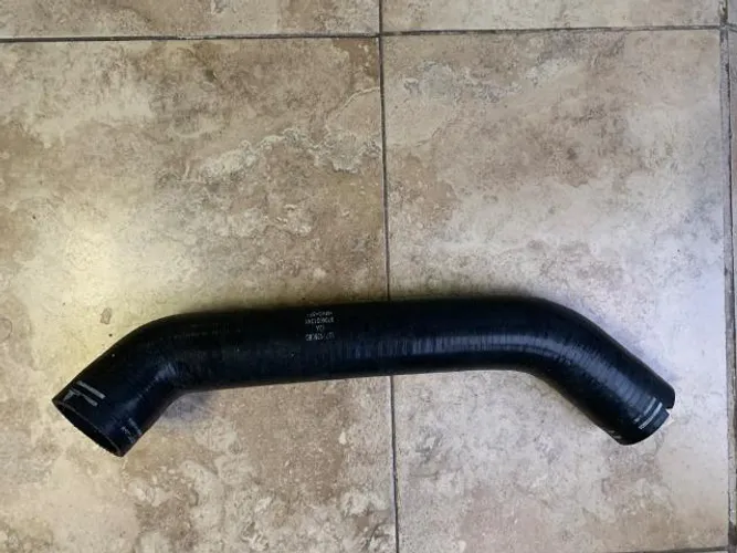 Mangueira turbina fiat ducato multijet 2,3 original