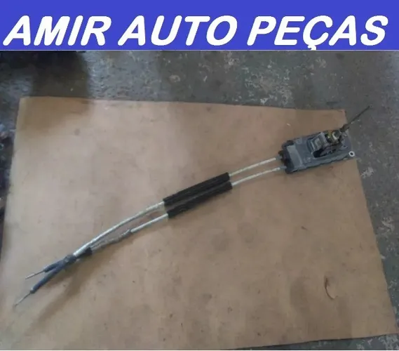 Trambulador Alavanca De Câmbio Audi Golf 1.8