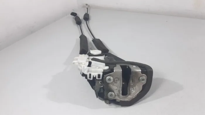 Fechadura Elétrica Traseira Direita Honda City 2016