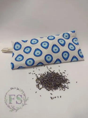 Almofada terapêutica para os olhos ( Pillow Eye )