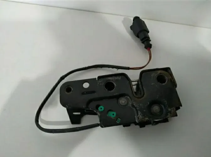 Fechadura Capo Amarok 2010 2011 2012 2013 2014 2015 2016 2017 Original