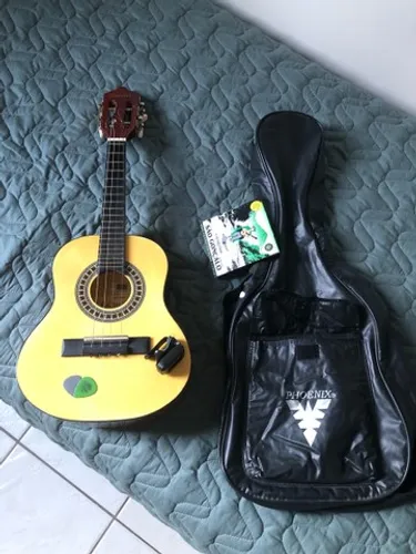 Cavaquinho Giannini 