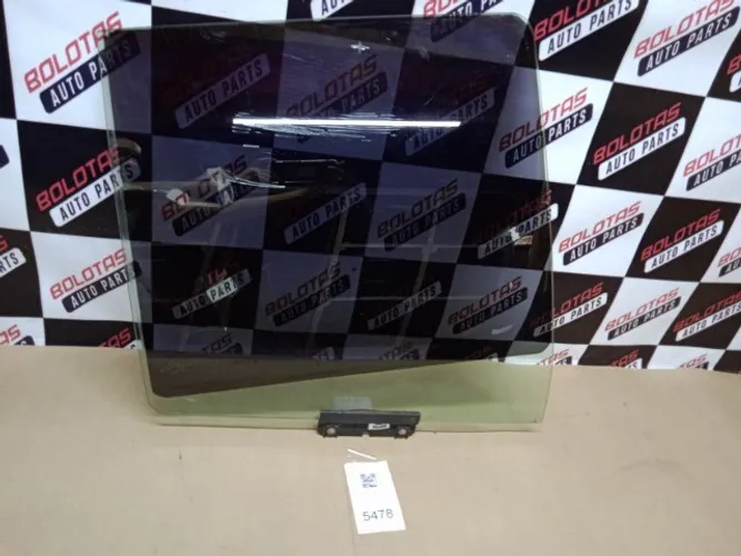 5478 Vidro Da Porta Traseira Esquerda Gol Parati G3 G4 4 Portas