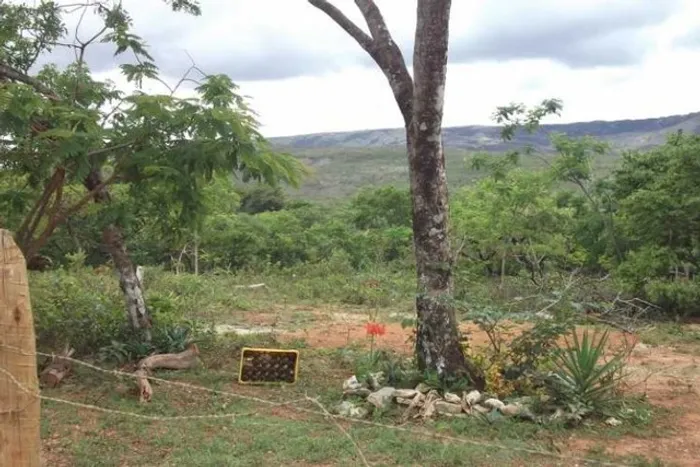 Lote 1.00m², com água, luz /Serra do Cipó, temos varias opções.
