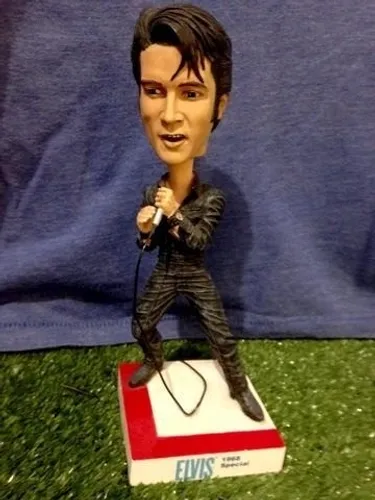Action Figure Elvis Presley Neca Toys ( aceito troca )