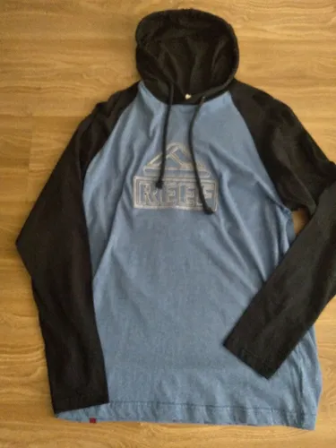 Camiseta Reef cpzrx ORIGINAL