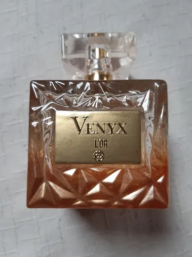 Perfume Feminino Venyx L'or Hinode