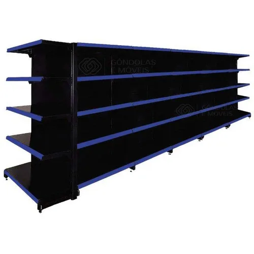 Gôndola Central 40x30