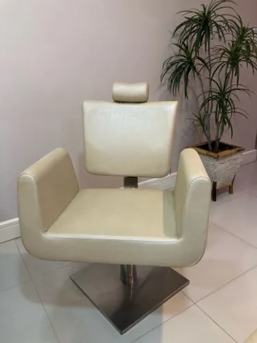 POLTRONA YOUNG RECLINÁVEL SQUARE, MARCA HAISAN 