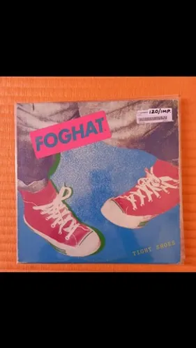 LPs Vinil Rock Internacional Letra F