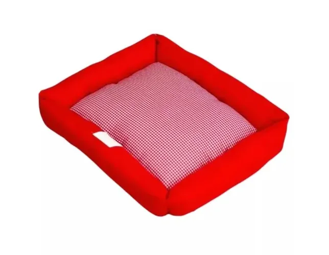 Cama para Cães e Gatos. Delivery Grátis em Udia. Aceito Cartão