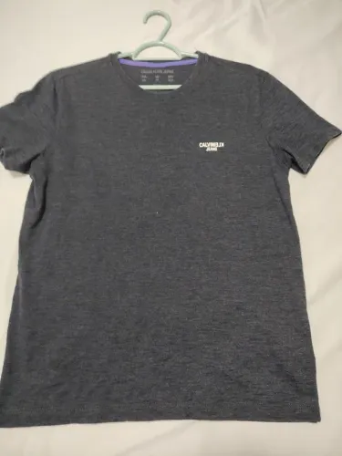 CAMISA CALVIN KLEIN