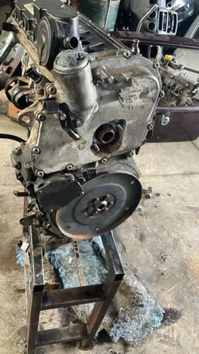 Motor parcial Jetta 2.5 20v 170cv 5 cilindros