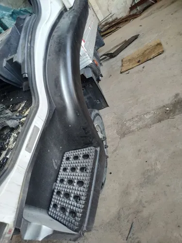 Paralama Superior L/E Iveco tector 9.190/11.190