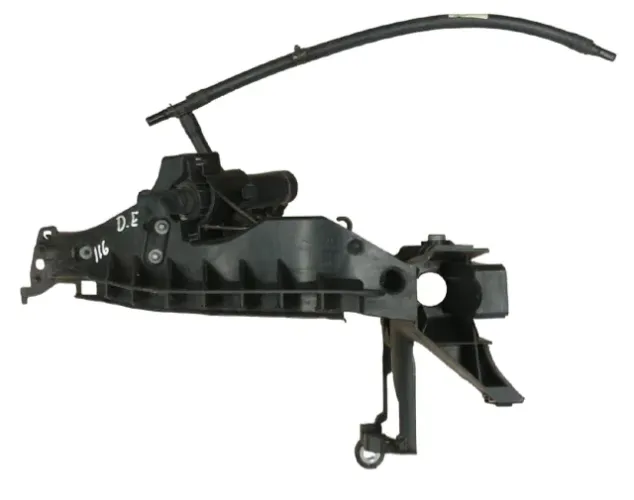 Suporte Farol Dianteiro Esquerdo Completo Audi A4 2.0 2013/2015.