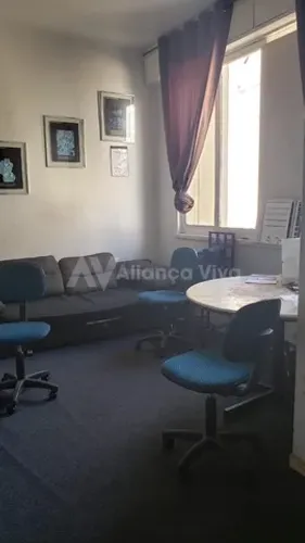 Centro | Sala