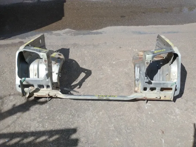 Mini Frente Amarok 10/16 #27291