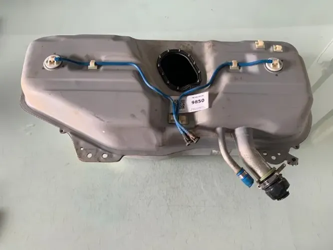 Tanque de combustivel Fiat Gran Siena  2013 2019 9850