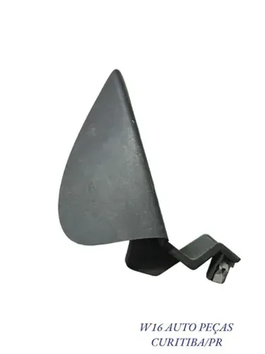 Moldura Painel Instrumentos Direito Duster 682461827r N30