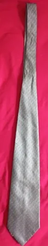 Gravata masculina