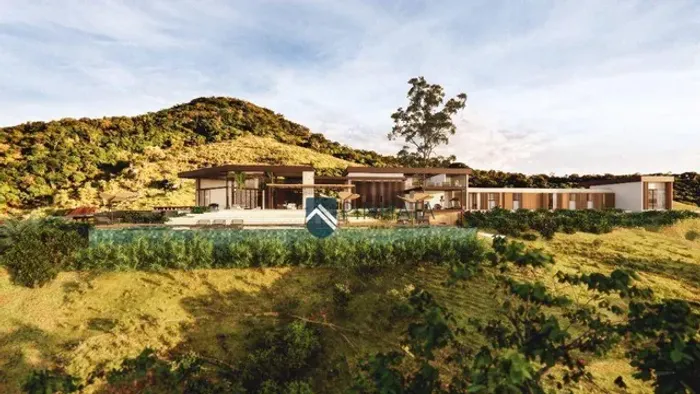 Casa à venda, 1255 m² por R$ 9.850.000,00 - Los Álamos - Vargem Grande Paulista/SP