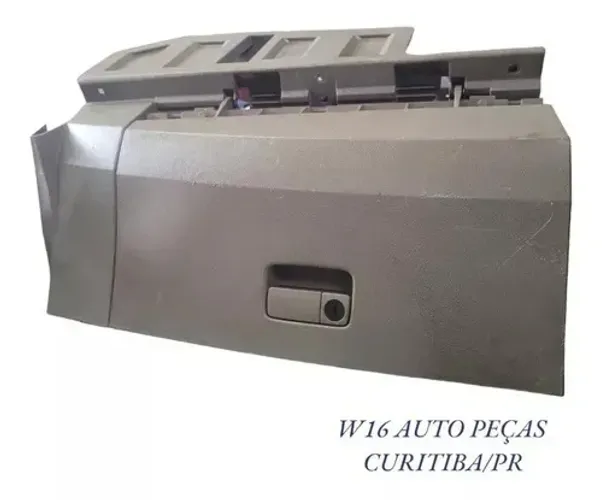 Porta Luvas Completo Nissan Murano 2007 2008 C/detalhe