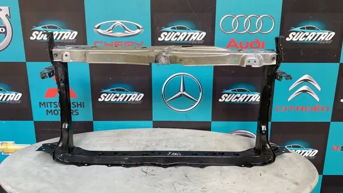 Mini Frente yaris 