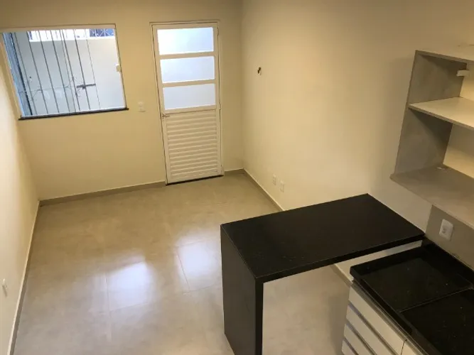 Vendo 02 casas Duplex com modulados