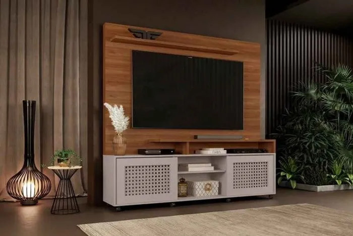 HOME BRASIL SUPER DESIGN S2